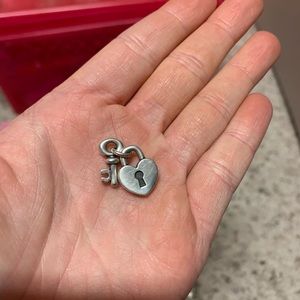 James Avery charm
